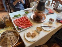 -东来顺饭庄(天坛店)