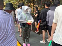 -将军关探险漂流