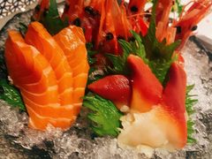 -大渔铁板烧(大悦城店)