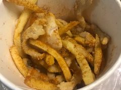 -鸡柳大人鸡柳年糕薯条(农贸云创店)