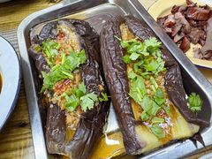 -赵老蒯土窑坑烤