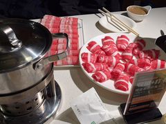 -爆棚肥牛火锅(原福成肥牛城味之缘三里河店)