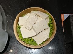 -宽板凳老灶火锅(外馆斜街店)