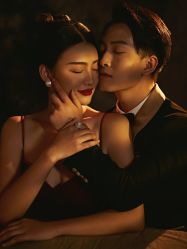 -女王风尚STUDIO·轻奢化定制