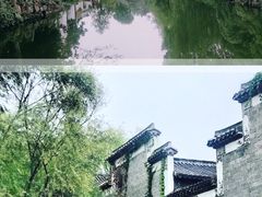 -张公山寨景区