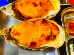 -蚝美人·生蚝海鲜烧烤(茶花园店)