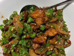 -十二点·辣椒炒肉(南山店)