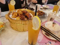 -胡桃里音乐酒馆(白云五号T5 MALL店)
