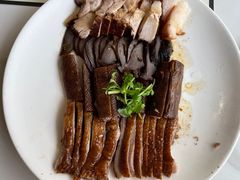 -壹只卤鹅·潮汕菜(莲塘店)