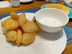 -蒙亨·手把肉·蒙古包文化主题餐厅(天恒广场店)