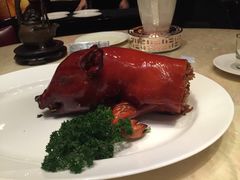 -8餐厅(新葡京酒店)