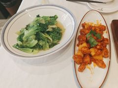 -聚鑫阁江浙菜·非遗传承技艺(闵行交大店)