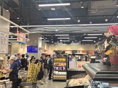 -盒马鲜生(皇庭广场店)