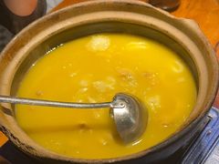 -捞围鲜·港式打边炉(海阳路店)