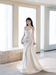 点击看大图 -MANLI BRIDAL婚纱