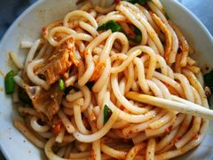 -再回首鸡肉米线(人民路一店)
