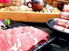 -丽江庭院之爱在路上(西单店)