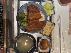 -馔豚·台北菜专门店(深圳湾万象城店)