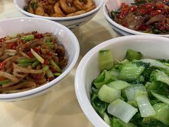 -笨罗卜浏阳菜馆(龙华鹏润达店)