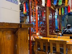 -蒙艾里民族传统菜蒙餐