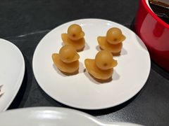 -全聚德(双井店)