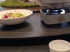 -绿杨春·淮扬宴(庐山路店)