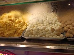 -孔师傅八仙老鸭粉丝汤(上海市第一食品商店南东店)