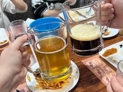 -汉巴味德·烤肉与啤酒的自助(杭州大悦城店)