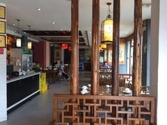 大堂-大财主(庐山店)