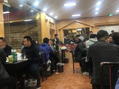 大堂-老黑板筋(顺义总店)