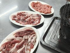 -火云龙烤肉(紫荆花店)