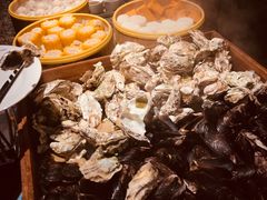 -星伦多海鲜自助餐厅(万达百货店)