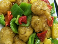 -烁佳海鲜大馅饺子