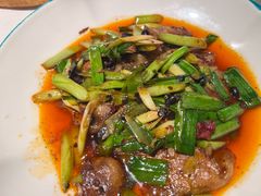 回锅肉-许家菜(DT51店)