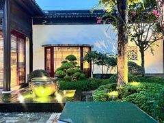 -金海华·华宴江南(斜塘店)
