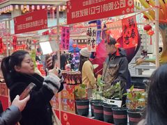 -中街·盛京龙城