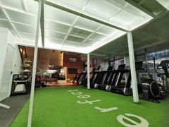 -SAH健身私教工作室(紫东店)