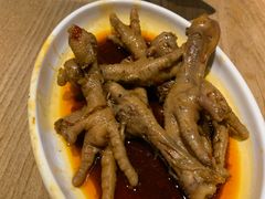 稀溜耙鸡爪-成都吃客(九眼桥店)