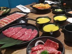 -金九姬黑牛烤肉料理(杨舍老街店)