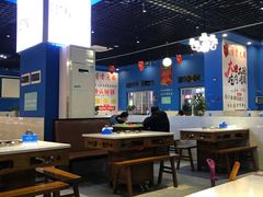 大堂-大师兄酱骨火锅
