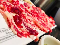 -牛事制造局牛肉火锅(莲岳路店)