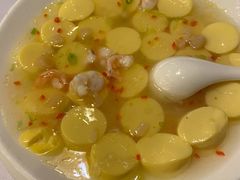 巴提亚豆腐-阿诺泰·泰国餐厅(紫荆店)