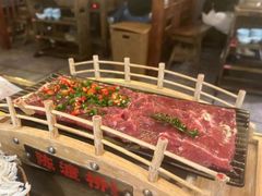 -陈渡桥老火锅(清潭店)