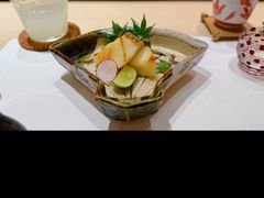 -鮨一日本料理(大中华店)