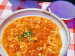 -饶品富牛魔王辣味烧菜馆(船山路总店)