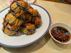 -杨氏青龙虾·羊蝎子(珠江路店)