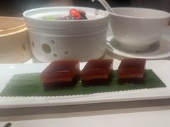 -禄运茶居·手工点心(猎德店)