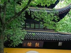 -西园戒幢律寺