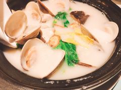 -大树餐厅(益田假日店)