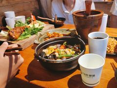 -马灯部落·西湖边的创意山景餐厅(虎跑动物园店)